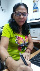 Lic. Brunilda Torres LópezDirector de Auditoría