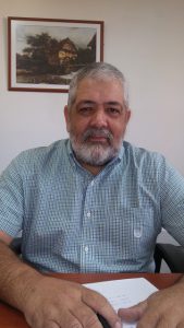 Pedro Camilo Hernández GlezDirector de Economía y Contabilidad