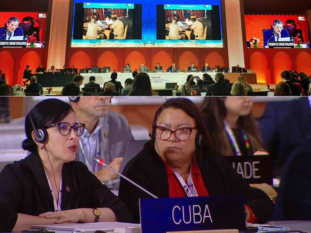 <strong>Saberes de maestros del ron cubano patrimonio de la humanidad</strong> <strong>Saberes de maestros del ron cubano patrimonio de la humanidad</strong>