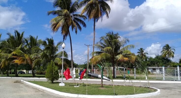 Colectivo de investigadores floridanos apuestan por mejorar las plantaciones cañeras Colectivo de investigadores floridanos apuestan por mejorar las plantaciones cañeras