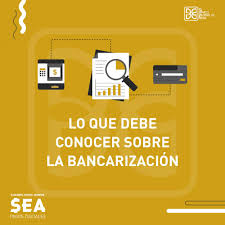 PROCESO DE BANCARIZACIÓN Y LA NECESIDAD DE EDUCACIÓN FINANCIERA PARA TODOS. PROCESO DE BANCARIZACIÓN Y LA NECESIDAD DE EDUCACIÓN FINANCIERA PARA TODOS.