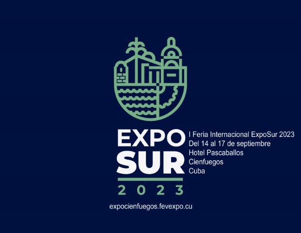 PARTICIPAN EMPRESAS NACIONALES DEL GRUPO AZUCARERO AZCUBA EN I FERIA INTERNACIONAL EXPOSUR 2023 EN CIENFUEGOS