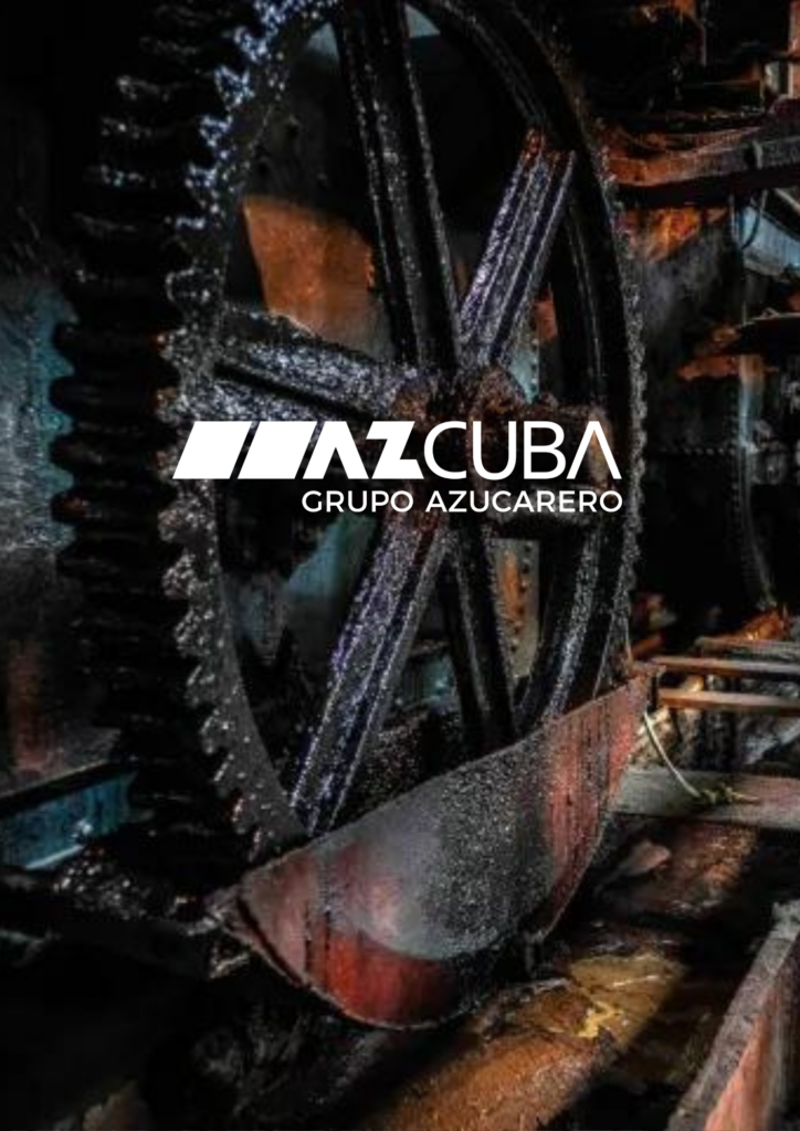 La cultura y tradición de la Agroindustria Azucarera desde el centro de Cuba. La cultura y tradición de la Agroindustria Azucarera desde el centro de Cuba.