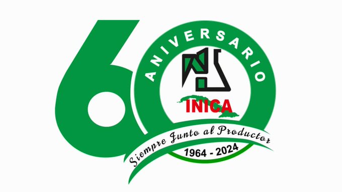 Actividades en saludo al 60 Aniversario del INICA Actividades en saludo al 60 Aniversario del INICA