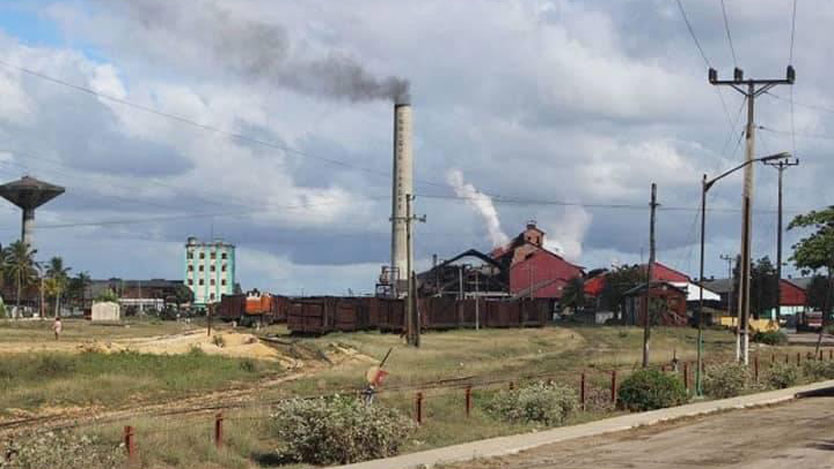 Nuevos horizontes en la agroindustria azucarera cubana, cultura y tradición.