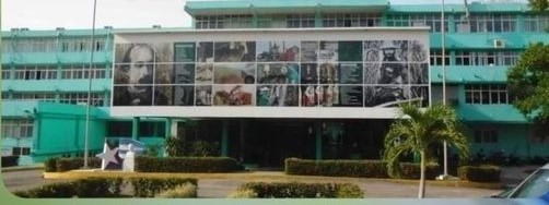 Taller del 30 al 2 de diciembre en el Centro Nacional de Capacitación Azucarera. Taller del 30 al 2 de diciembre en el Centro Nacional de Capacitación Azucarera.