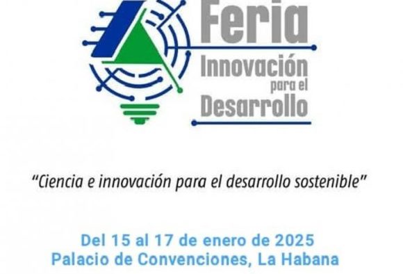 Feria Innovación para el Desarrollo 2025