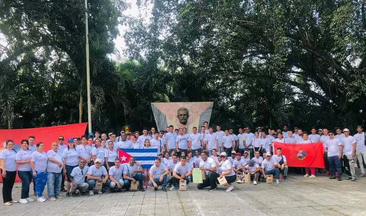 Activo Nacional Juvenil Azucarero. Siempre Joven Activo Nacional Juvenil Azucarero. Siempre Joven